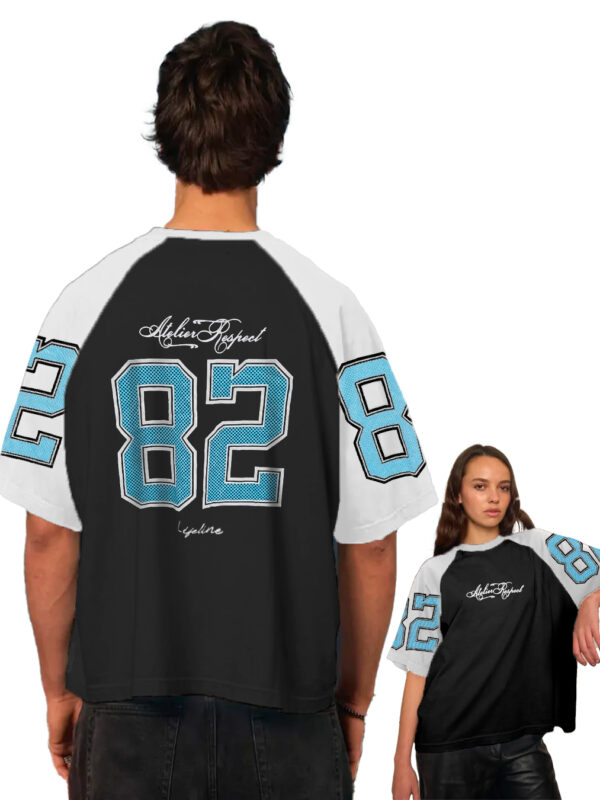 REMERON CON RANGAS "82"