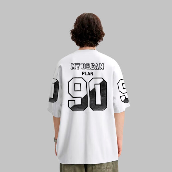 remera 374 REMERON "MY DREAM"