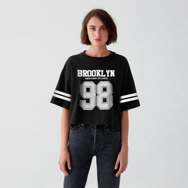 PUPERA "BROOKLYN"