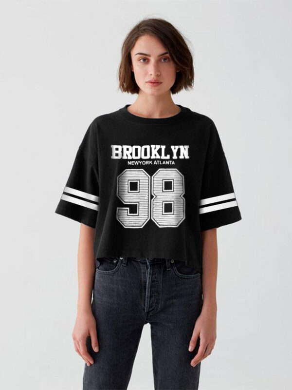 PUPERA "BROOKLYN"
