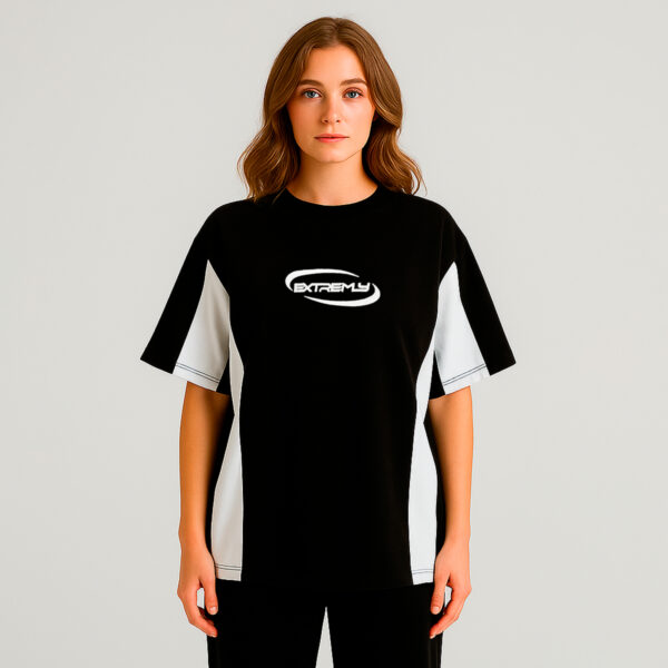 BOXY FIT LAZO "EXTREMY"