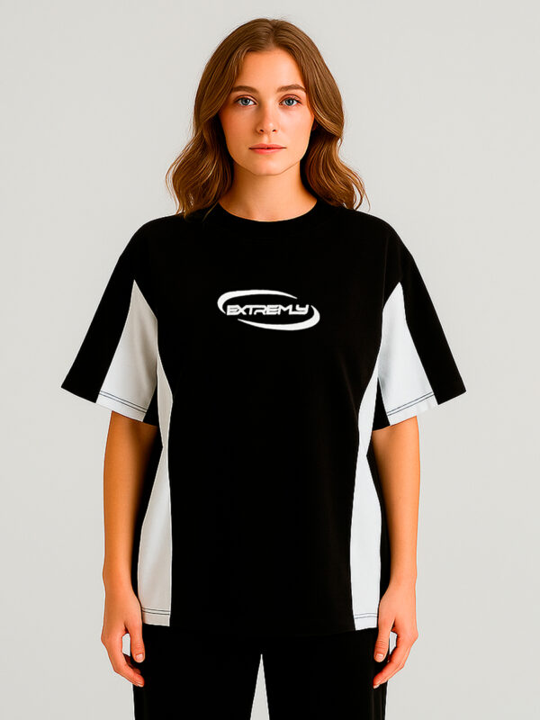 BOXY FIT LAZO "EXTREMY"