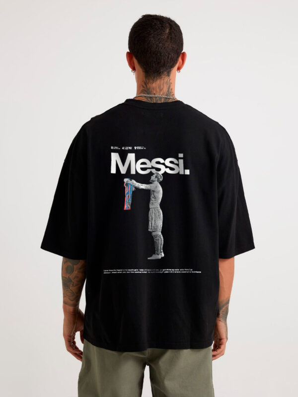 REMERON "MESSI"