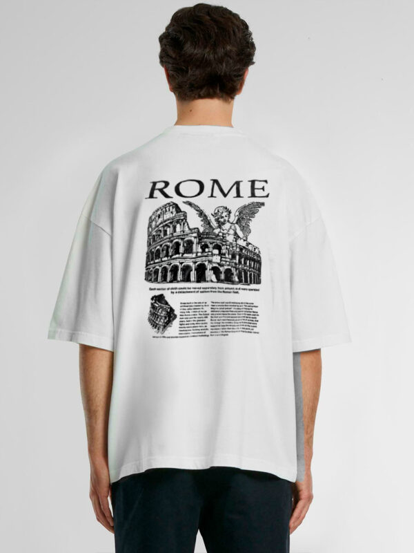REMERON "ROME"
