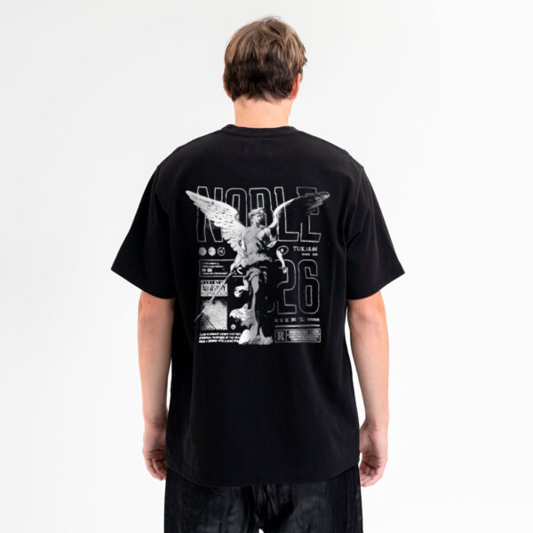 remera 394 REMERON "NOBLE"