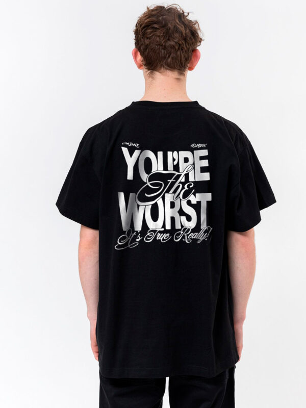 REMERON "YOU"RE"