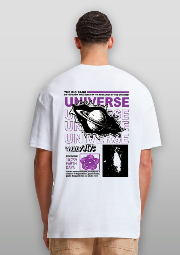 REMERON "UNIVERSE"