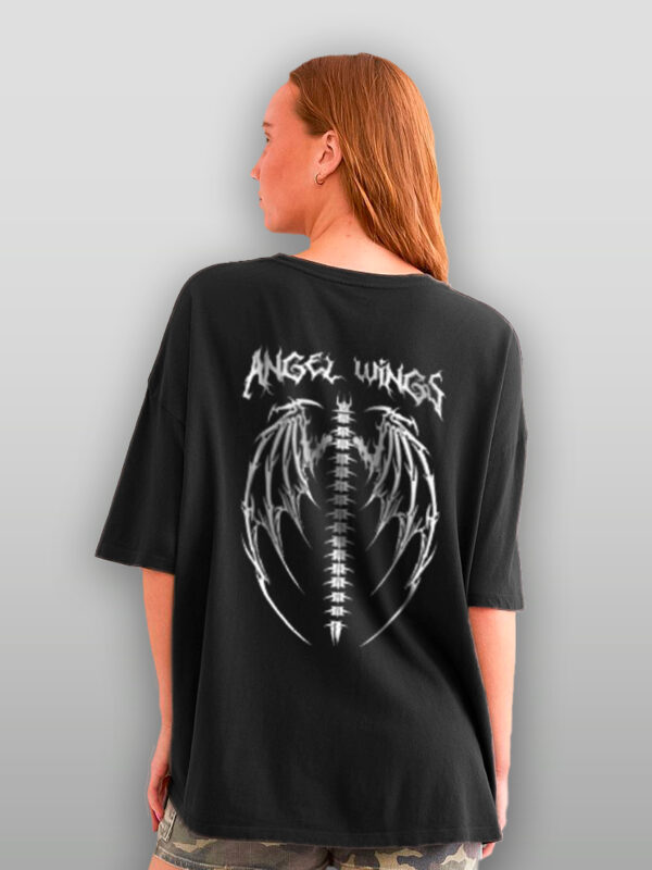 REMERON "ANGEL WINGS"
