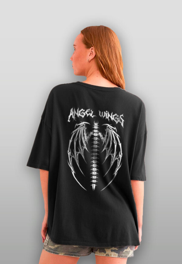 REMERON "ANGEL WINGS"