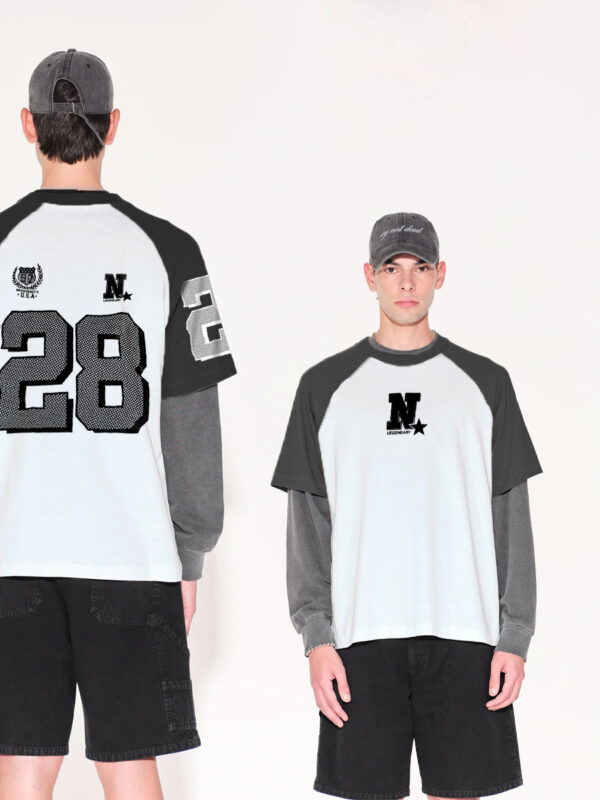 REMERON CON RANGAS "28"