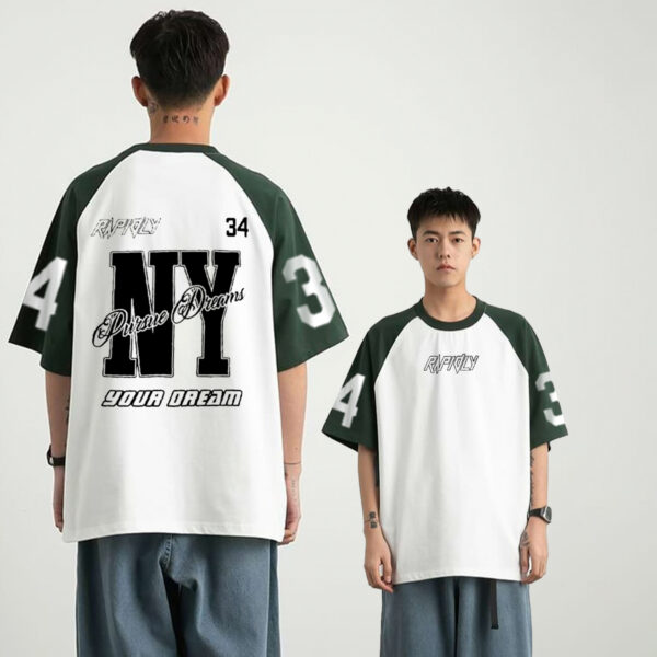 REMERON CON RANGAS "NY"