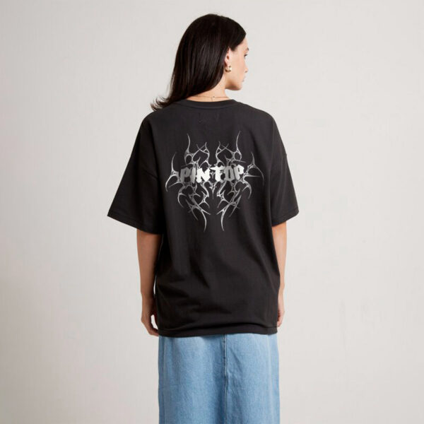 remera 417 REMERON "PINTOP"