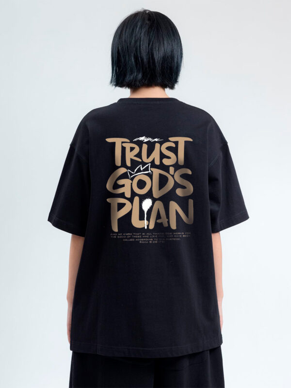 REMERON "GODS PLAN"