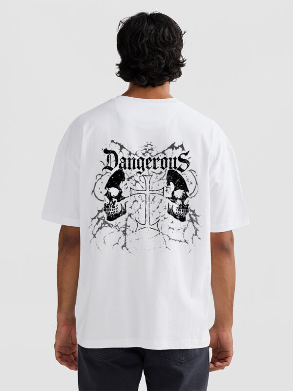 REMERON "DANGEROUS"