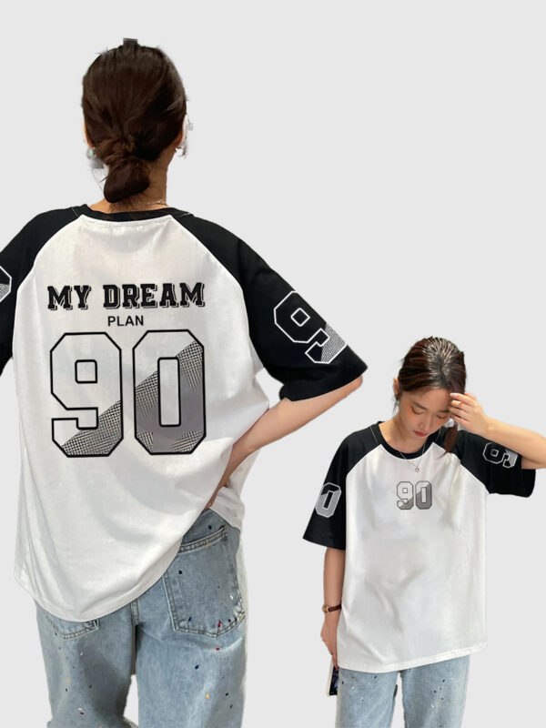 REMERON CON RANGAS "MY DREAM"