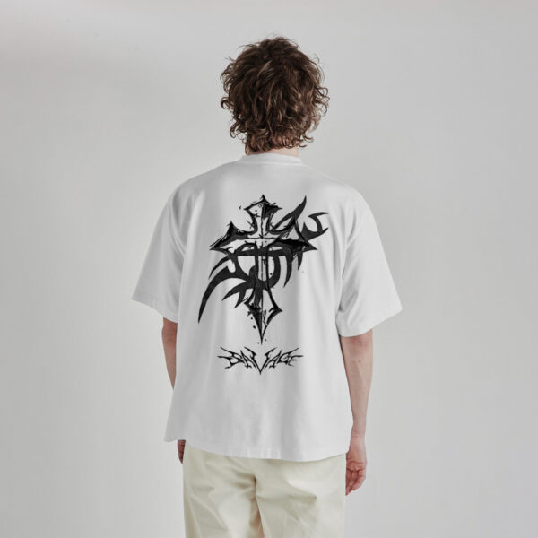 BOXY FIT "CRUZ SAVAGE"