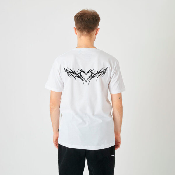 remera 447 REMERON "CORAZON"