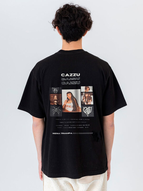REMERON "CAZZU"