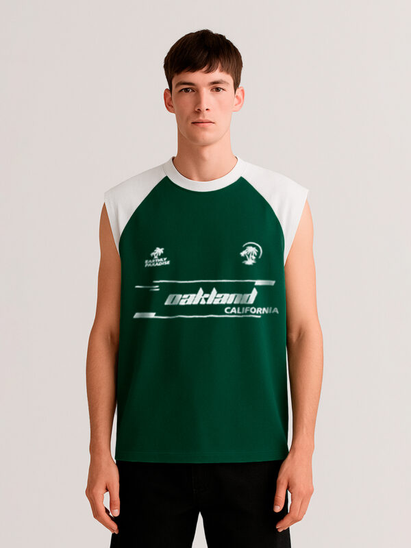 MUSCULOSA CALIFORNIA