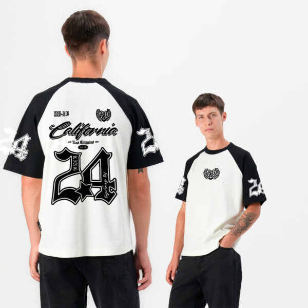 REMERON CON RANGAS "CALIFORNIA"