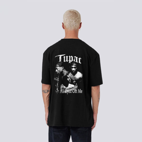 REMERON "TUPAC"