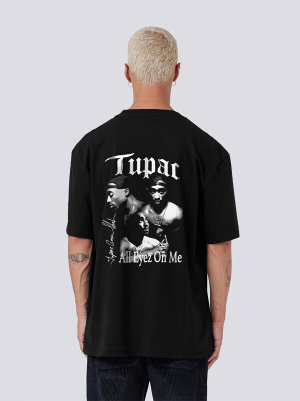 REMERON "TUPAC"