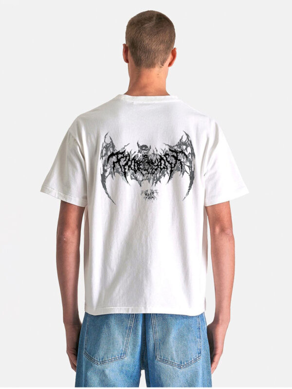 BOXY FIT "MURCIELAGO"