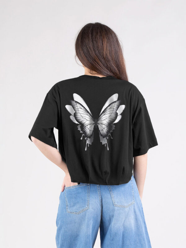 PUPERA "MARIPOSA"