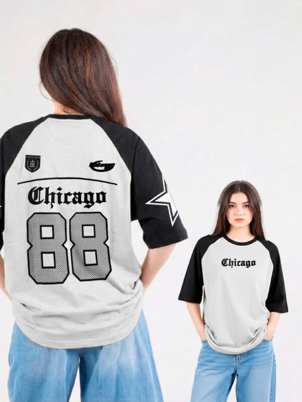 REMERON CON RANGAS "CHICAGO 88"