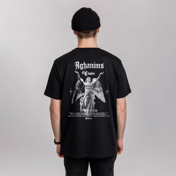 remera 539 REMERON "AGHANIMS"