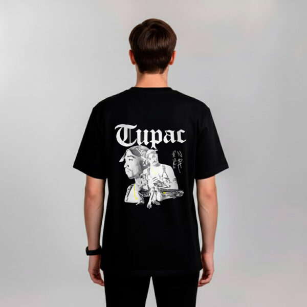 REMERON "TUPAC 2"