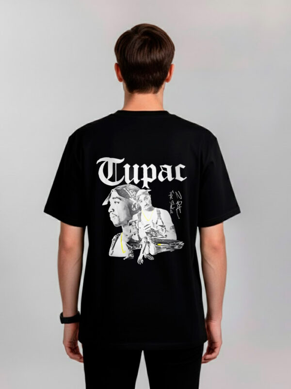 REMERON "TUPAC 2"