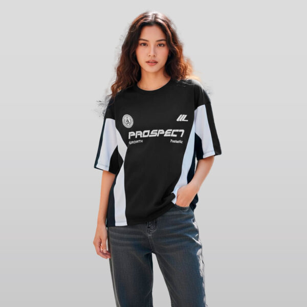 BOXY FIT LAZO "PROSPECT"