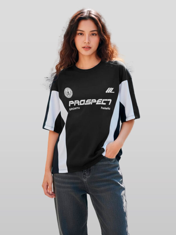 BOXY FIT LAZO "PROSPECT"