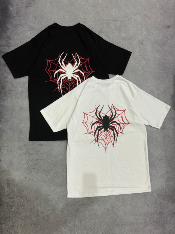 REMERON "SPIDER LOVE"
