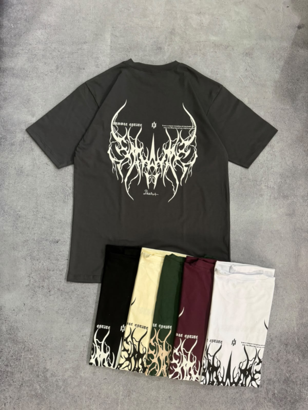 REMERON "TIRAS 2"