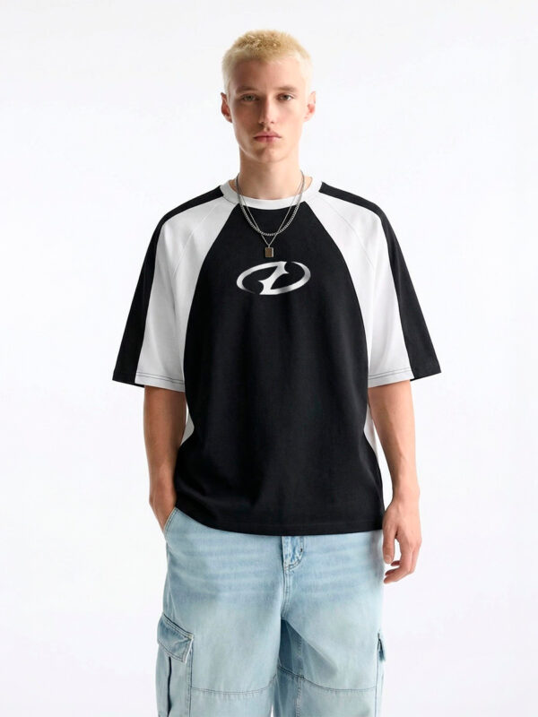 BOXY FIT  "ESTRELLA"