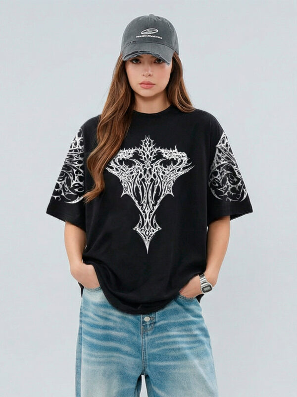 BOXY FIT "ESPADA FREN"