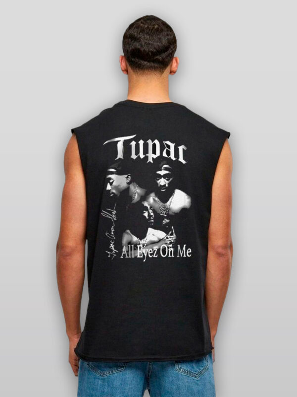 MUSCULOSA TUPAC