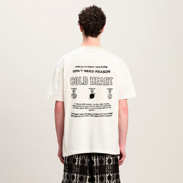 REMERON "COLD HEART"