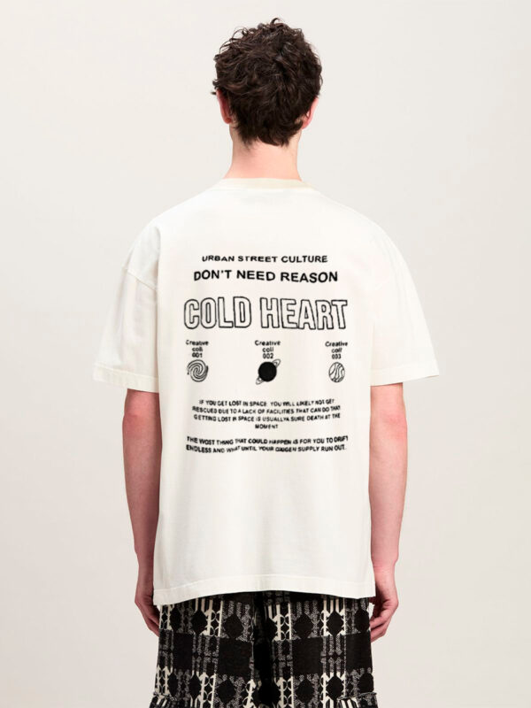 REMERON "COLD HEART"