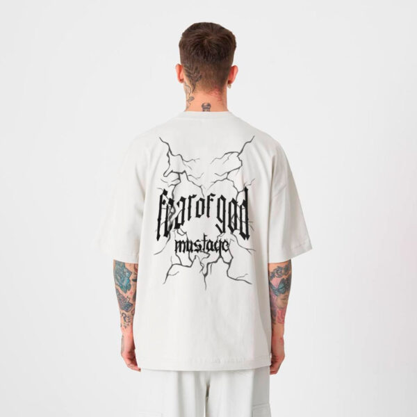 REMERON "FEAR OF GOD"