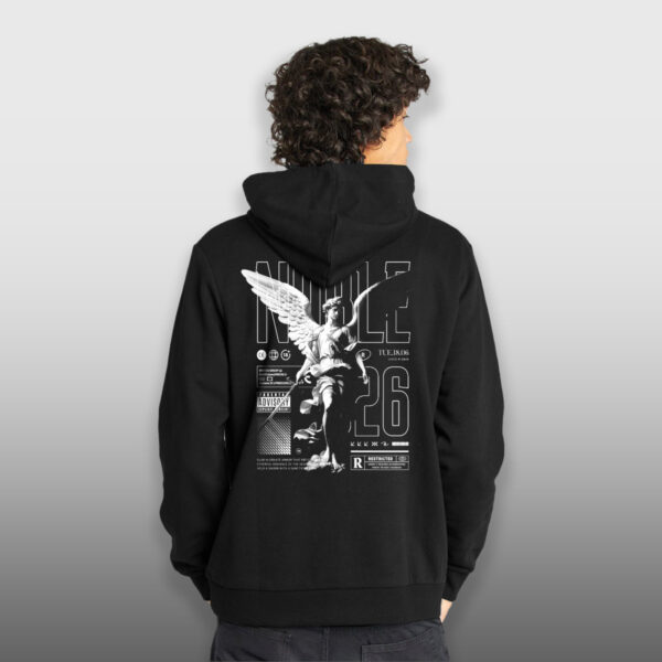 BUZOS F 1 BUZOS FRIZA "NOBLE"