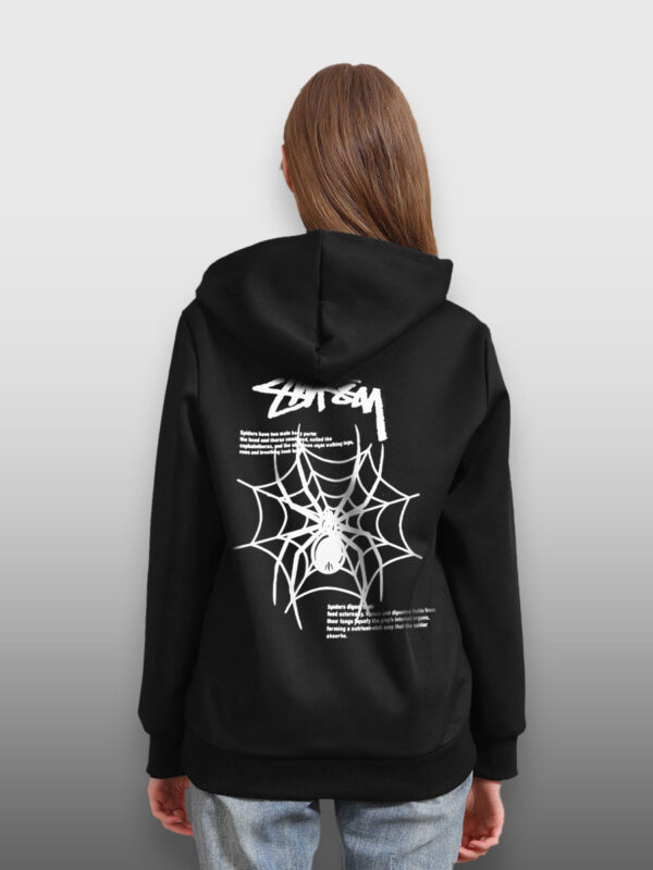 BUZOS FRIZA "SPIDER NULL"