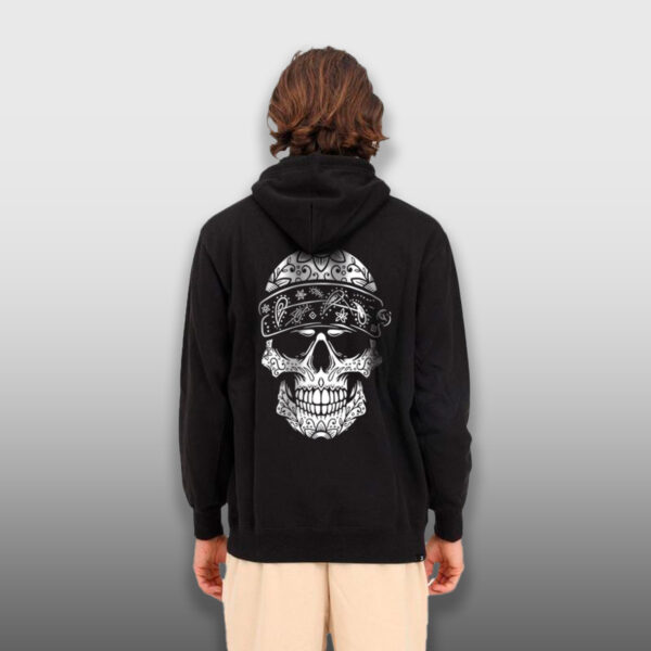 BUZOS FRIZA "CRANEO"