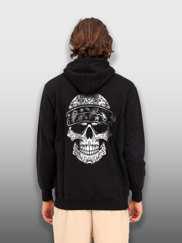 BUZOS FRIZA "CRANEO"