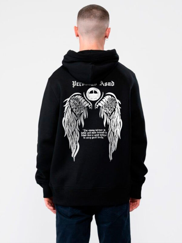 BUZOS FRIZA "PERSINAS"