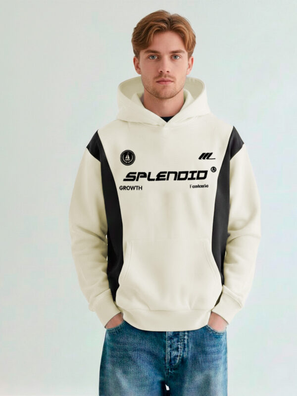 BUZO  COMBINADO SPLENDIO