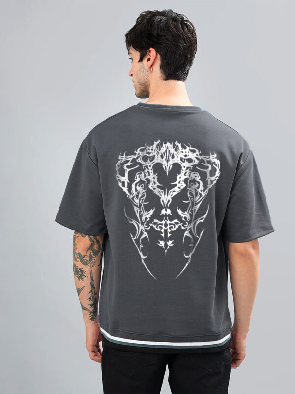 BOXY FIT "CADER TRI"