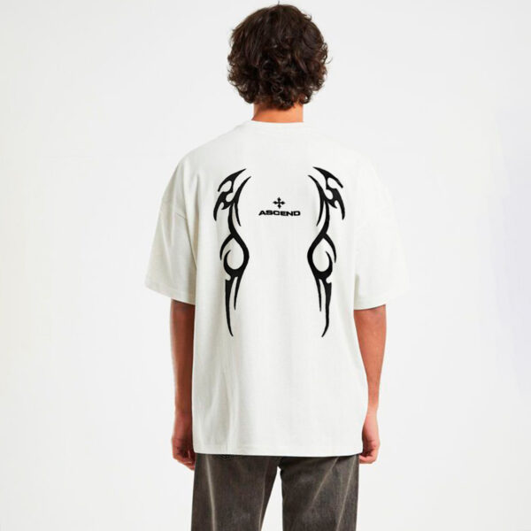remera 670 REMERON "ASCEND"